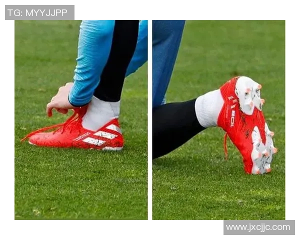 球星新赛季上脚足球鞋盘点 引领潮流的最新款式与技术革新