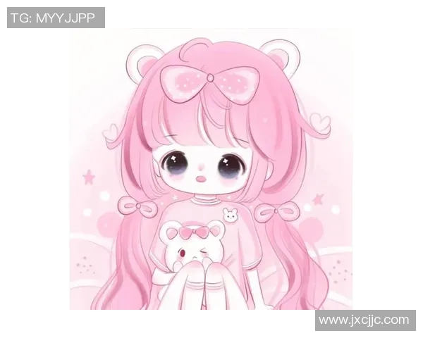 足球球星女萌化头像设计展示 可爱风格与运动魅力的完美融合