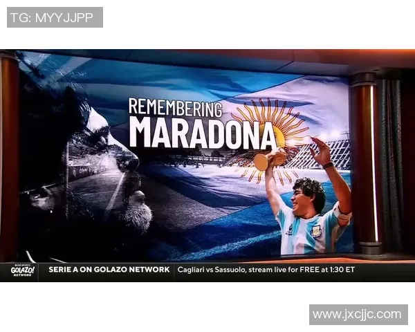 不以足球为热爱却成为传奇的球星们为何能够超越赛场限制