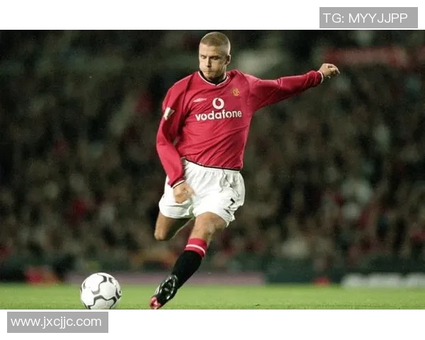 足球六号球衣的传奇人物盘点 从贝克汉姆到现役巨星